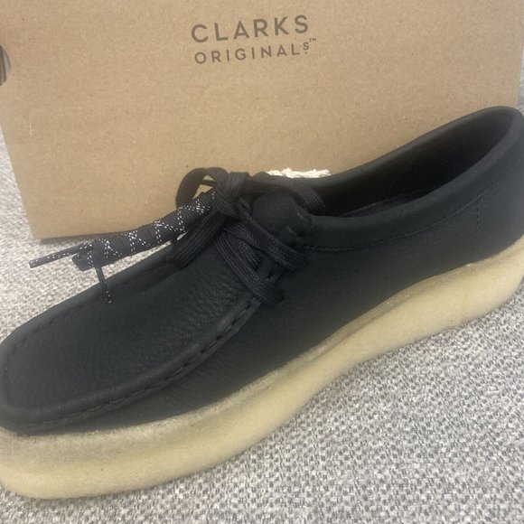 Clarks | Men\'s Wallabee Cup Shoes main image 15